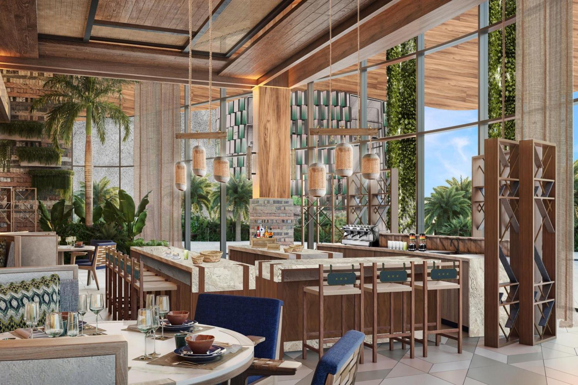 The St Regis Cap Cana Resort Punta Cana Exterior photo
